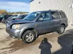 2008 Honda Pilot EX