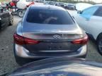 2023 Infiniti Q50 Sensory