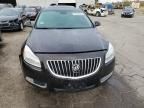 2011 Buick Regal CXL