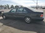 1999 Mercedes-Benz S 420