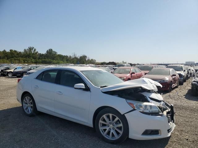 2015 Chevrolet Malibu 2LT