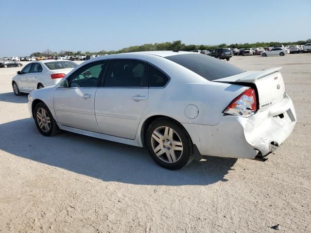 2013 Chevrolet Impala LT