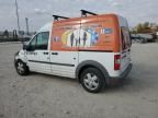 2012 Ford Transit Connect XL