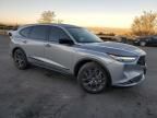 2024 Acura MDX A-Spec