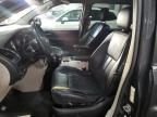 2012 Chrysler Town & Country Touring L