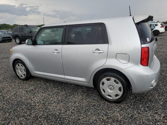 2009 Scion XB