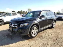 2023 Mercedes-Benz GLB 250 4matic en venta en Elgin, IL