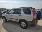 2005 Honda CR-V EX