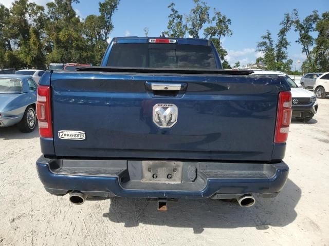 2019 Dodge RAM 1500 Longhorn