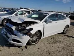 2013 Ford Fusion SE en venta en Antelope, CA