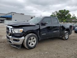 Dodge Vehiculos salvage en venta: 2021 Dodge RAM 1500 BIG HORN/LONE Star