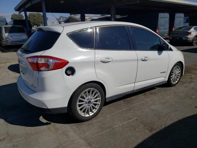 2013 Ford C-MAX SE