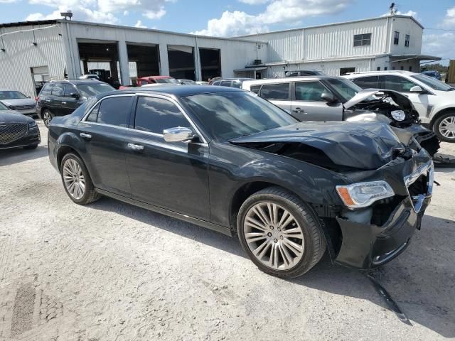 2011 Chrysler 300 Limited