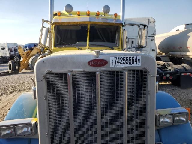 2006 Peterbilt 379