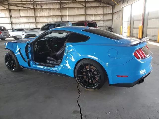 2017 Ford Mustang Shelby GT350