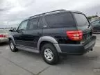 2002 Toyota Sequoia SR5