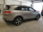 2017 KIA Sorento EX