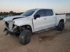 2022 Chevrolet Silverado K1500 LTZ