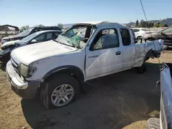 1999 Toyota Tacoma Xtracab Prerunner en venta en San Martin, CA