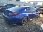 2015 Lexus RC 350