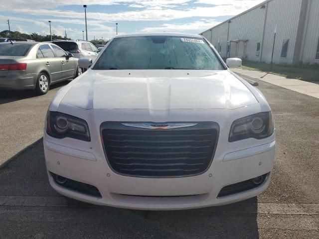 2014 Chrysler 300 S