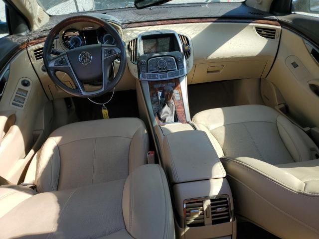 2013 Buick Lacrosse Touring