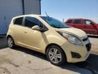 2014 Chevrolet Spark LS