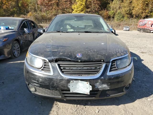 2008 Saab 9-5 2.3T