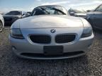 2005 BMW Z4 2.5