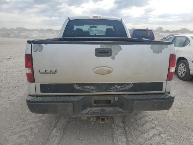 2006 Ford F150