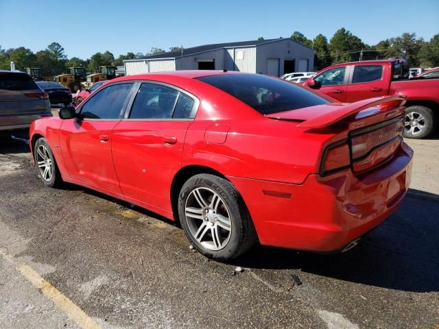 2014 Dodge Charger R/T