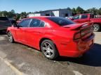 2014 Dodge Charger R/T