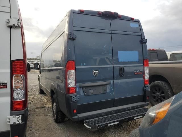 2020 Dodge RAM Promaster 3500 3500 High