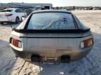 1984 Porsche 928 S