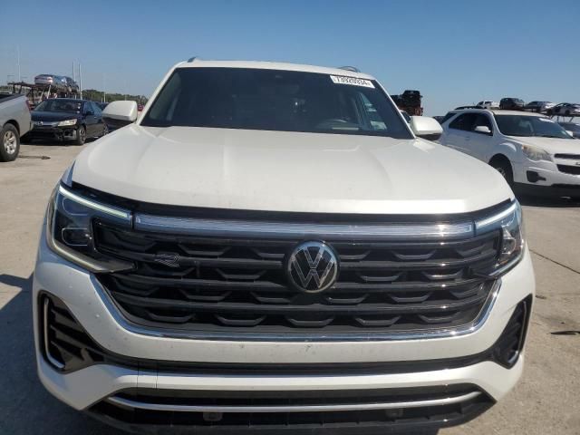 2024 Volkswagen Atlas Cross Sport SEL R-Line