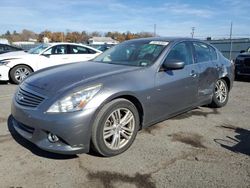 2015 Infiniti Q40 en venta en Pennsburg, PA