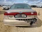 1998 Ford Contour Base