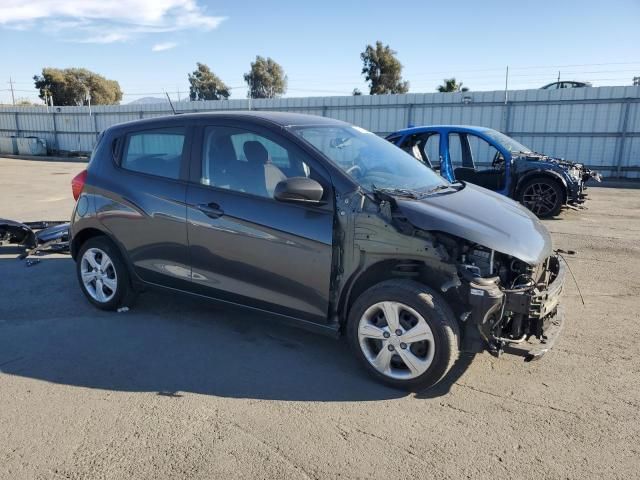 2019 Chevrolet Spark LS