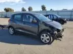 2019 Chevrolet Spark LS