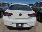 2018 Buick Regal Preferred