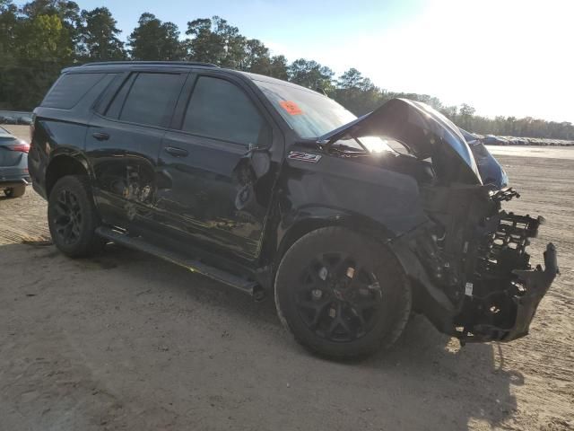 2021 Chevrolet Tahoe K1500 Z71