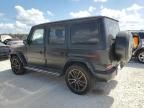 2021 Mercedes-Benz G 550