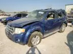 2008 Ford Escape HEV