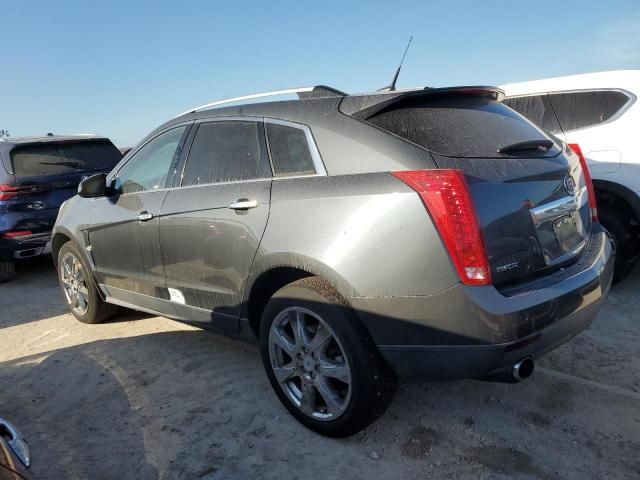 2010 Cadillac SRX Premium Collection