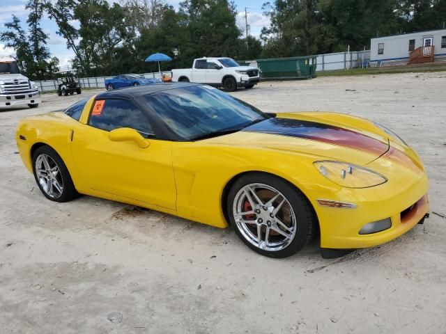 2006 Chevrolet Corvette