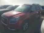 2014 GMC Acadia SLE