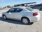 2012 Dodge Avenger SE