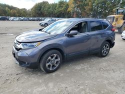 2019 Honda CR-V EX en venta en North Billerica, MA