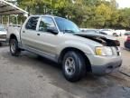 2005 Ford Explorer Sport Trac