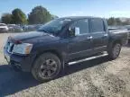 2007 Nissan Titan XE